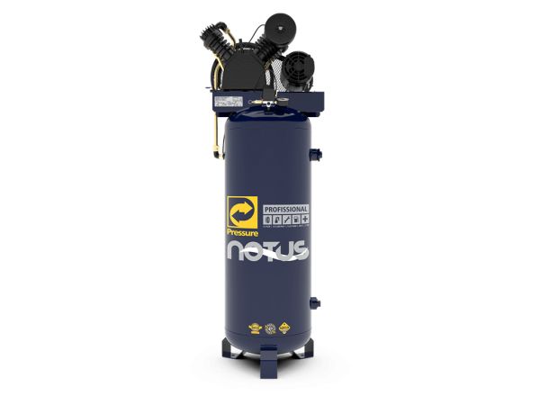 Notus Pressure - compressor vertical