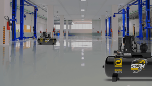 Os principais cuidados com compressor de ar para você melhorar a performance da sua oficina!