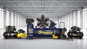 10 dicas para ter bons resultados com seu compressor de ar