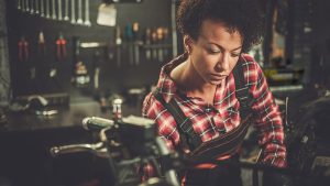Ferramentas pneumáticas: quais são as indicadas para cada tipo de trabalho em oficinas?