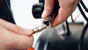 Hobby, profissional ou industrial: o compressor Pressure certo para você