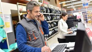 3 especificações técnicas importantes para a sua loja de compressores