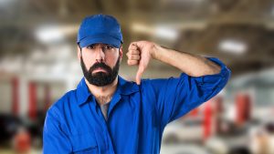 3 erros que vão prejudicar o seu compressor de ar comprimido
