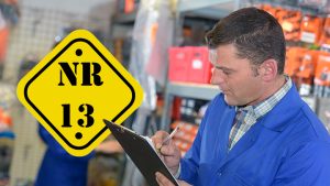 Por que a Norma NR-13 é importante para a sua loja de compressores?