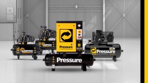 Compressor silencioso: conheça os modelos da Pressure