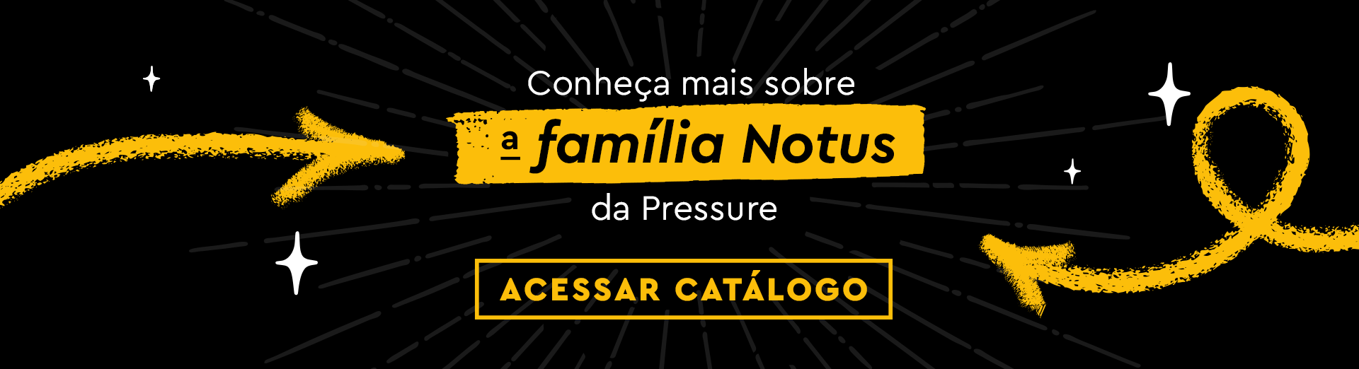 Conheça mais sobre a família de compressor vertical Notus da Pressure. Acesse nosso catálogo.