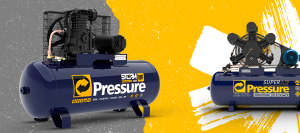 Compressor de alta pressão: quando e por que usar?