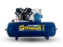 SUPER AR EVO 40/425L