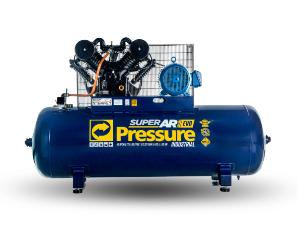 SUPER AR EVO 40/425L