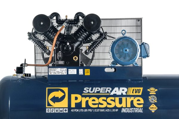 SUPER AR EVO 40/425L - Imagem 2