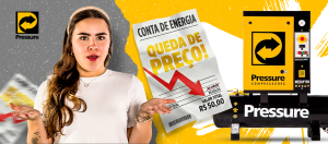 Como reduzir o consumo de energia na oficina (e uma dica Pressure para gastar menos)