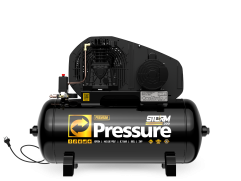 Storm Premium 10/100L