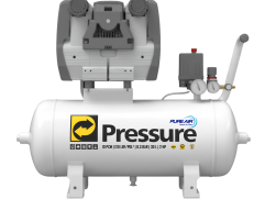Pure Air 30L - Fixo