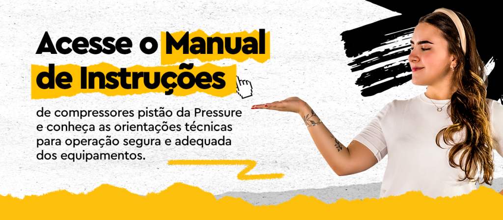 Acesse o Manual de Instruções e entenda como estar dentro da NR-13.