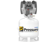 Pure Air 45L - Vertical