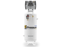 Pure Air 100L - Vertical