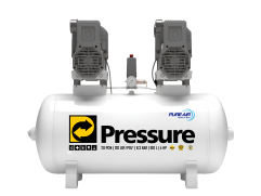 Pure Air 100L