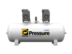Pure Air 200L