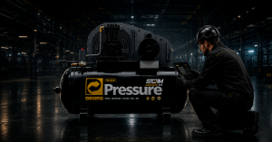 Como avaliar o TCO de compressores na indústria e reduzir custos operacionais