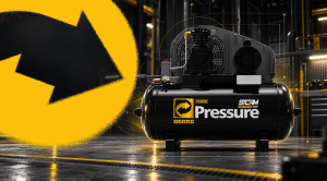 Dimensionamento de compressores: como evitar falhas e otimizar custos